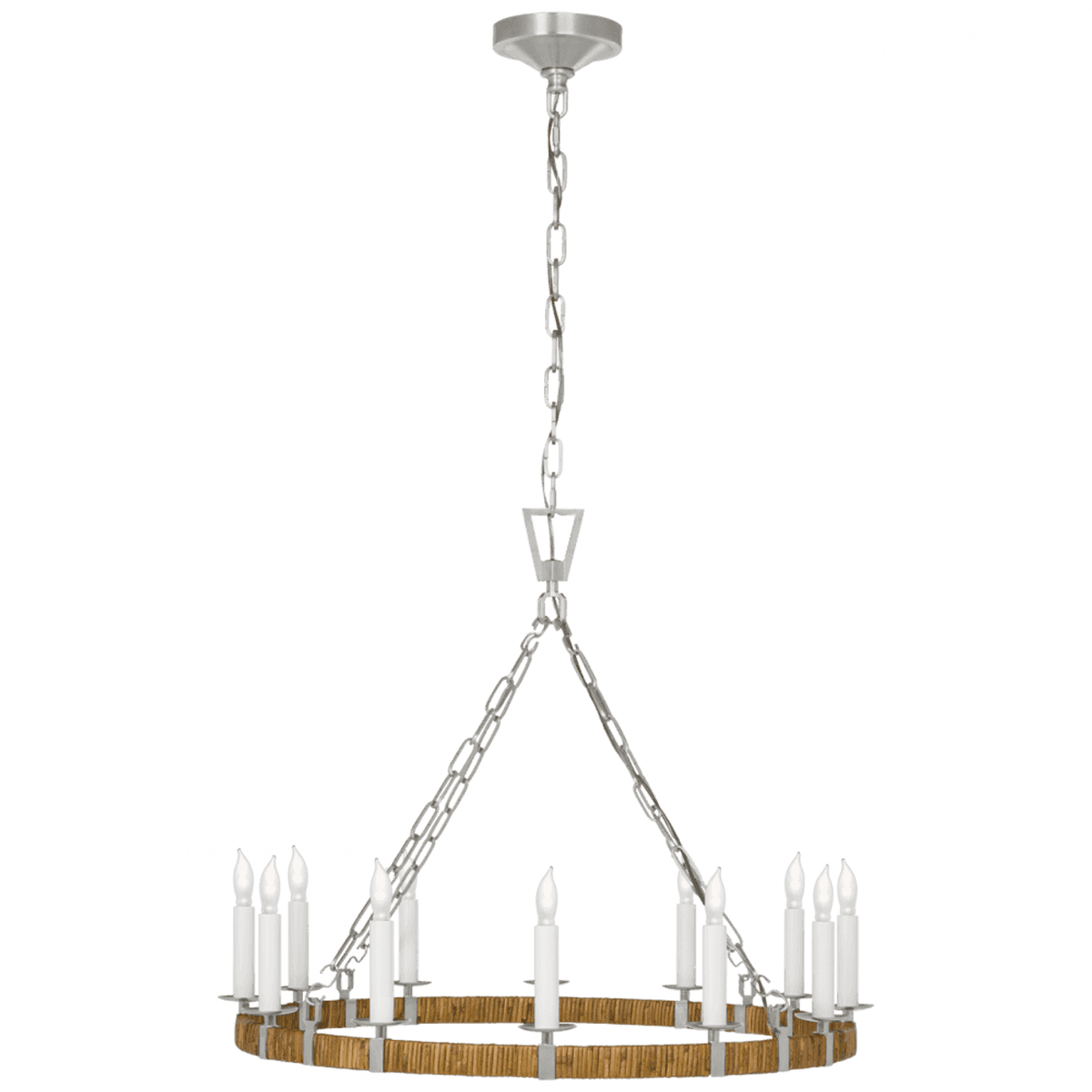 Bryant Grande Two Tier Chandelier