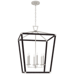 Darlana X-Large Wrapped Lantern