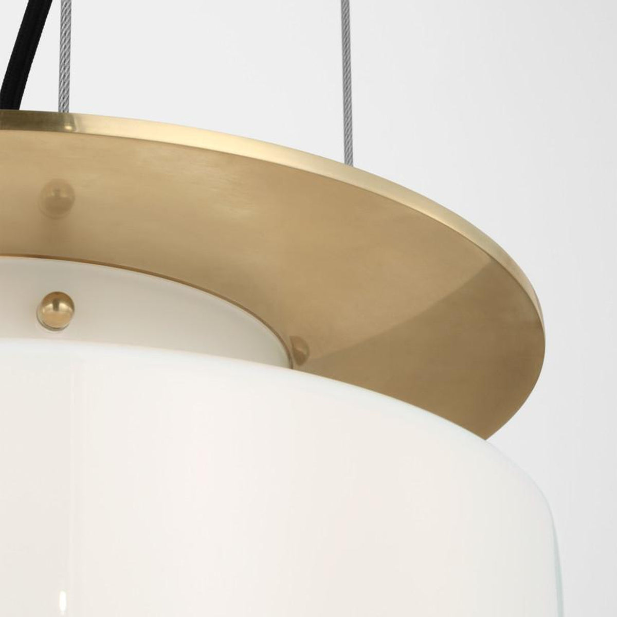 Formosa 17" Single Pendant