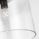 Corsica Pendant Small Natural