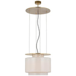 Elias 20" Pendant