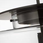 Elias 20" Floating Pendant