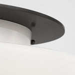 Elias 20" Floating Pendant