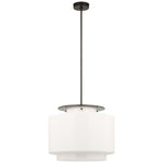 Elias 20" Floating Pendant