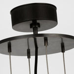 Formosa 17" Single Pendant