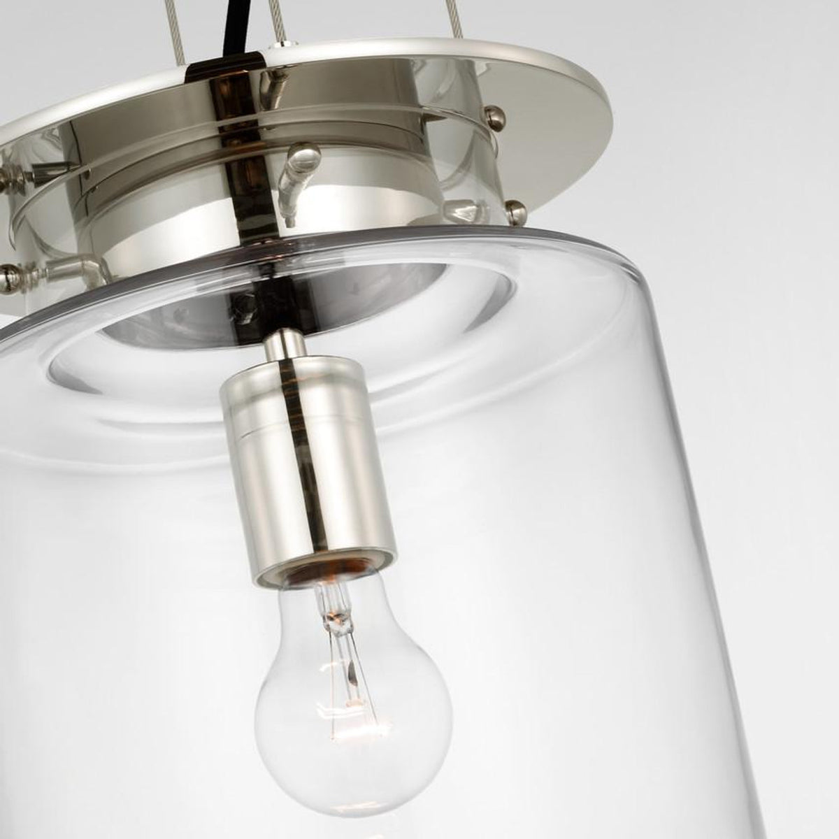 Kokomo 44" Wide Pendant