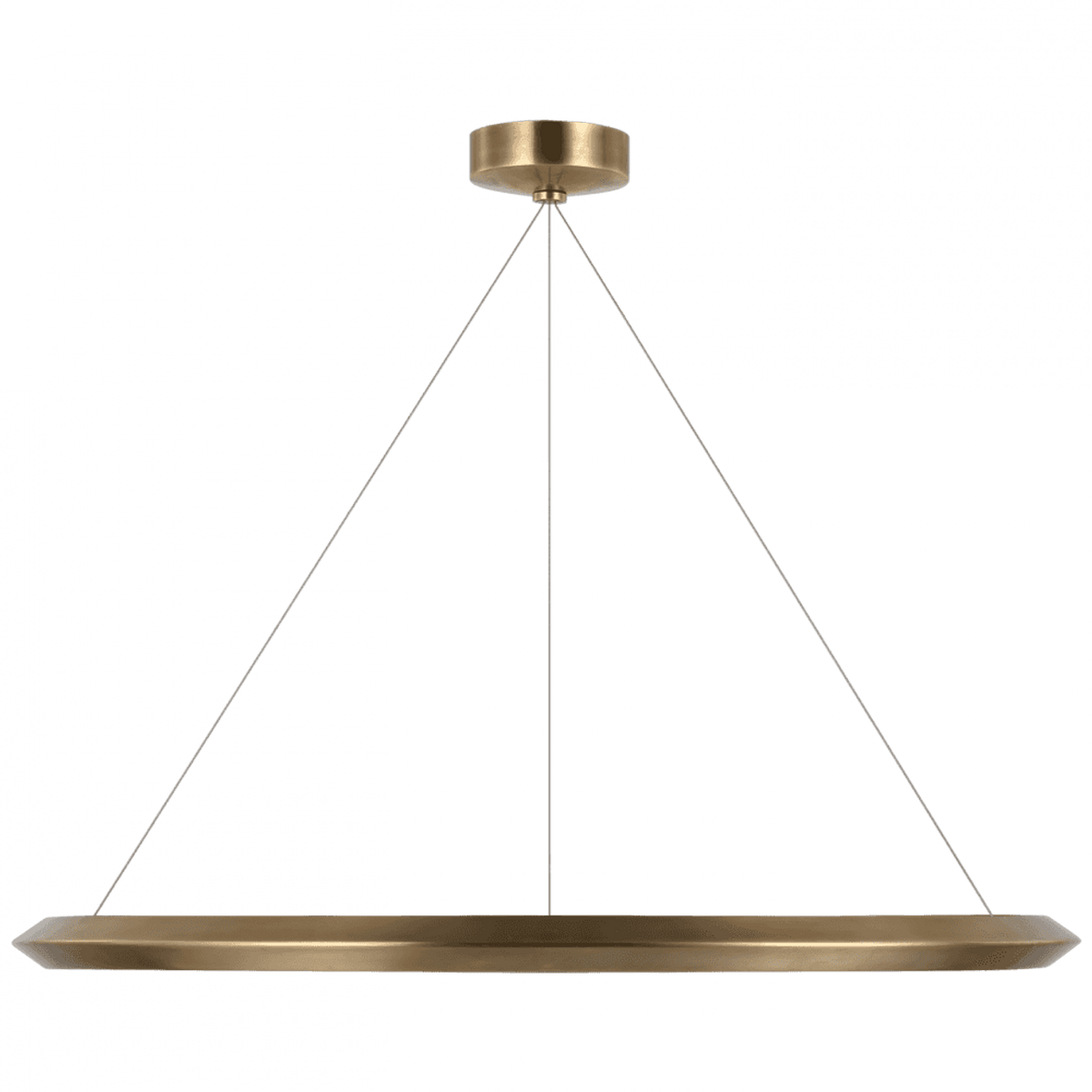 Encircle Ring Chandelier