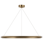 Encircle Ring Chandelier