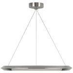 Encircle Ring Chandelier