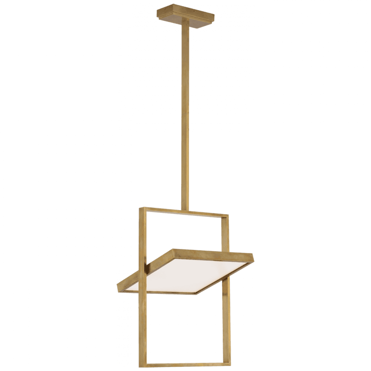Precision 24" Pendant