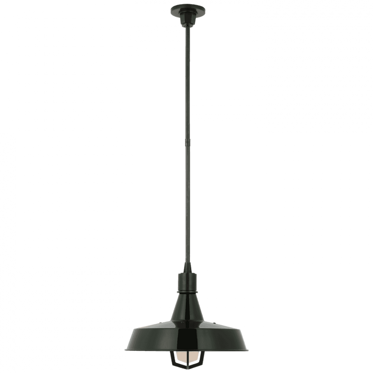 Axis Large Linear Pendant