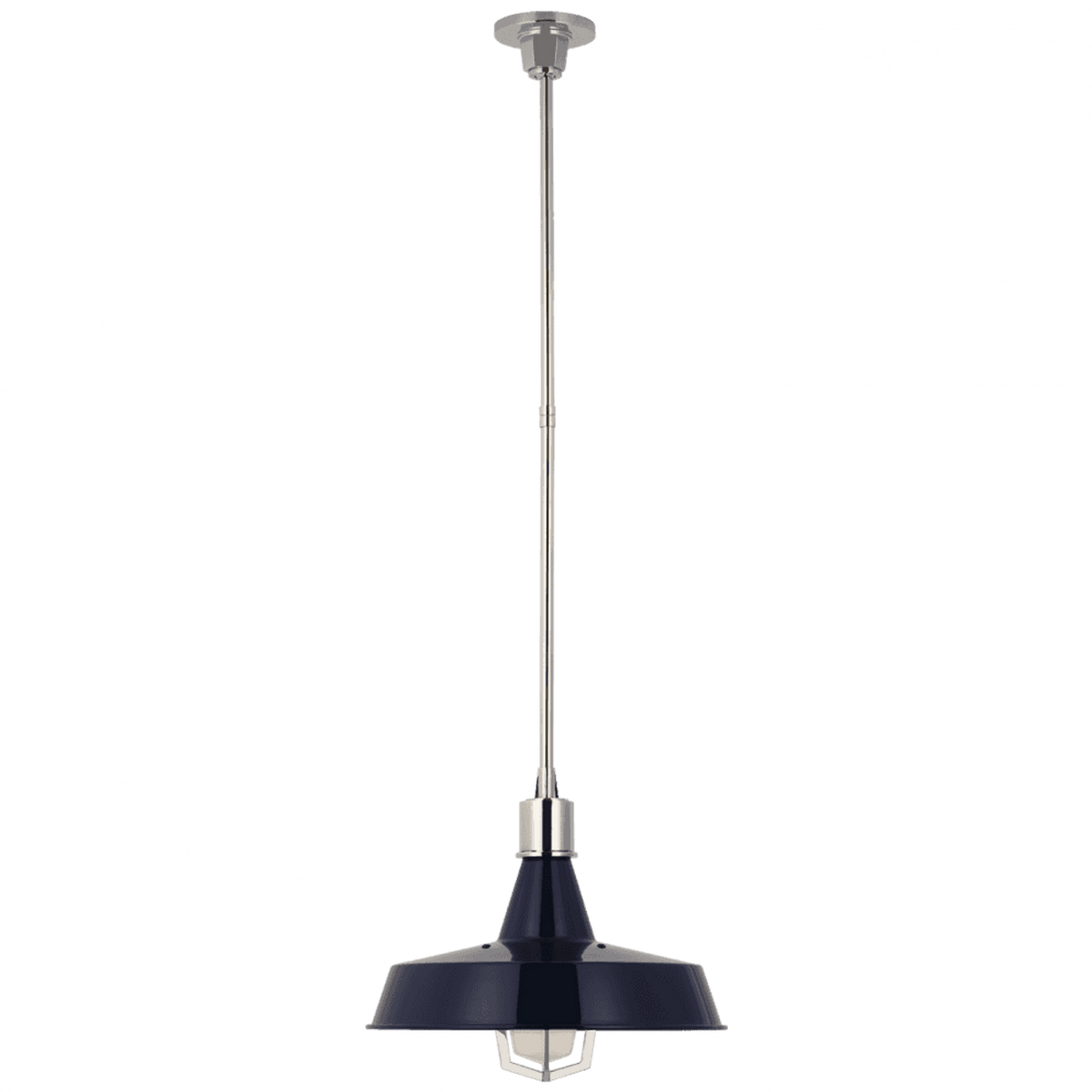 Quando Large Globe Pendant