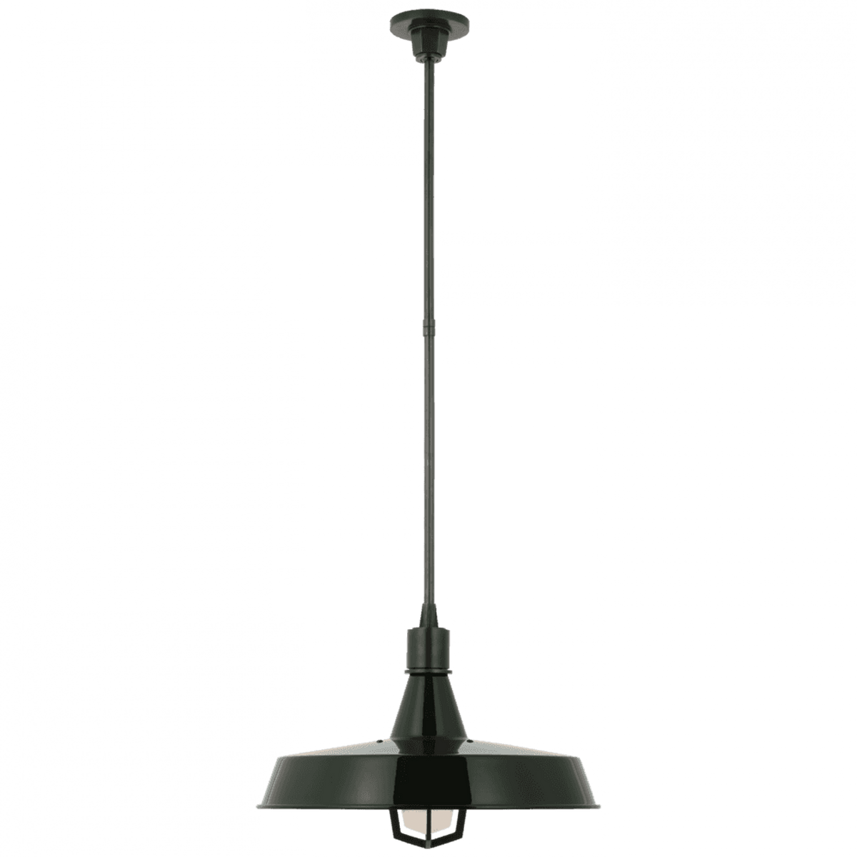 Palati Extra Large Hanging Shade