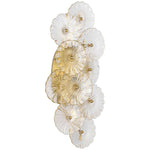 Gianna 21" Layered Wall Sconce
