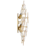 Gianna 21" Layered Wall Sconce