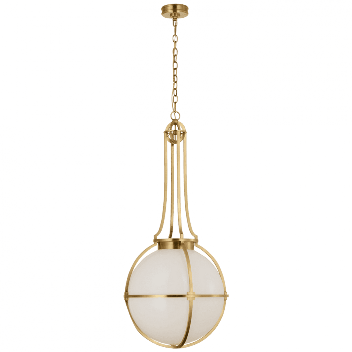 Bonnington Small Pendant