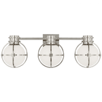 York 24" Double Box Outdoor Sconce