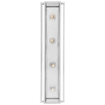 Presidio Medium Bracketed Sconce