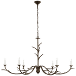 Iberia Large Chandelier