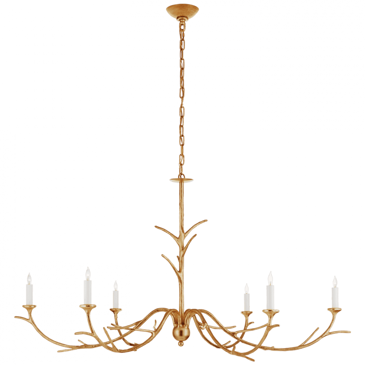 Iberia Large Chandelier