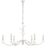 Iberia Large Chandelier