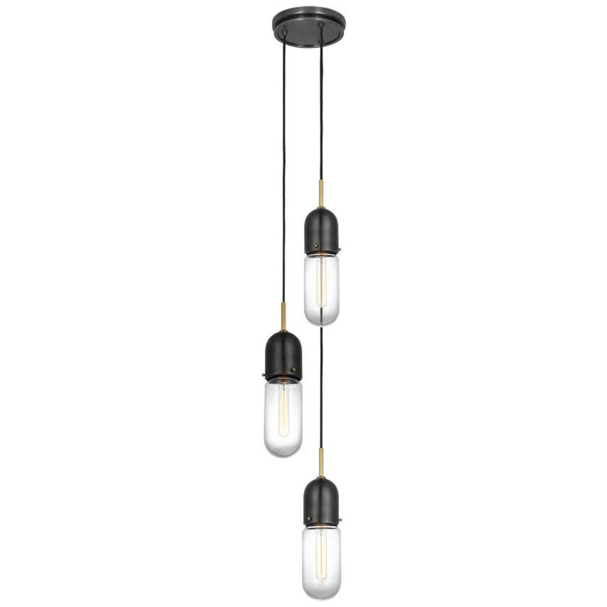 Junio 5-Light Pendant