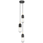 Junio 5-Light Pendant