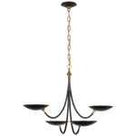 Alloway Large Chandelier