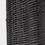 Serrato 20" Hanging Shade