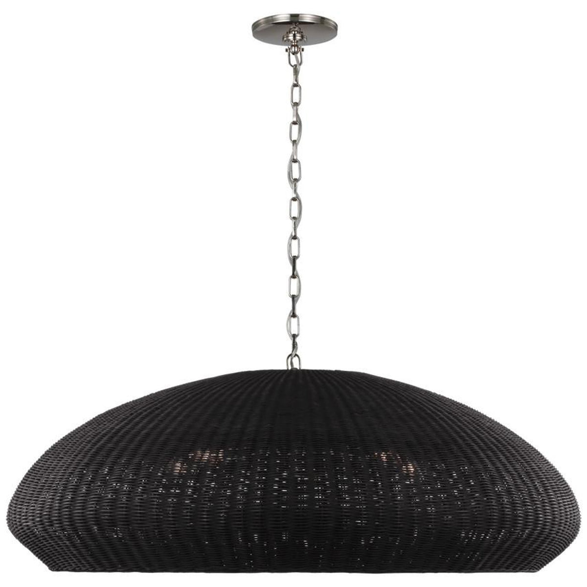 Elias 13" Floating Pendant