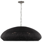 Elias 13" Floating Pendant