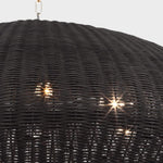 Elias 13" Floating Pendant