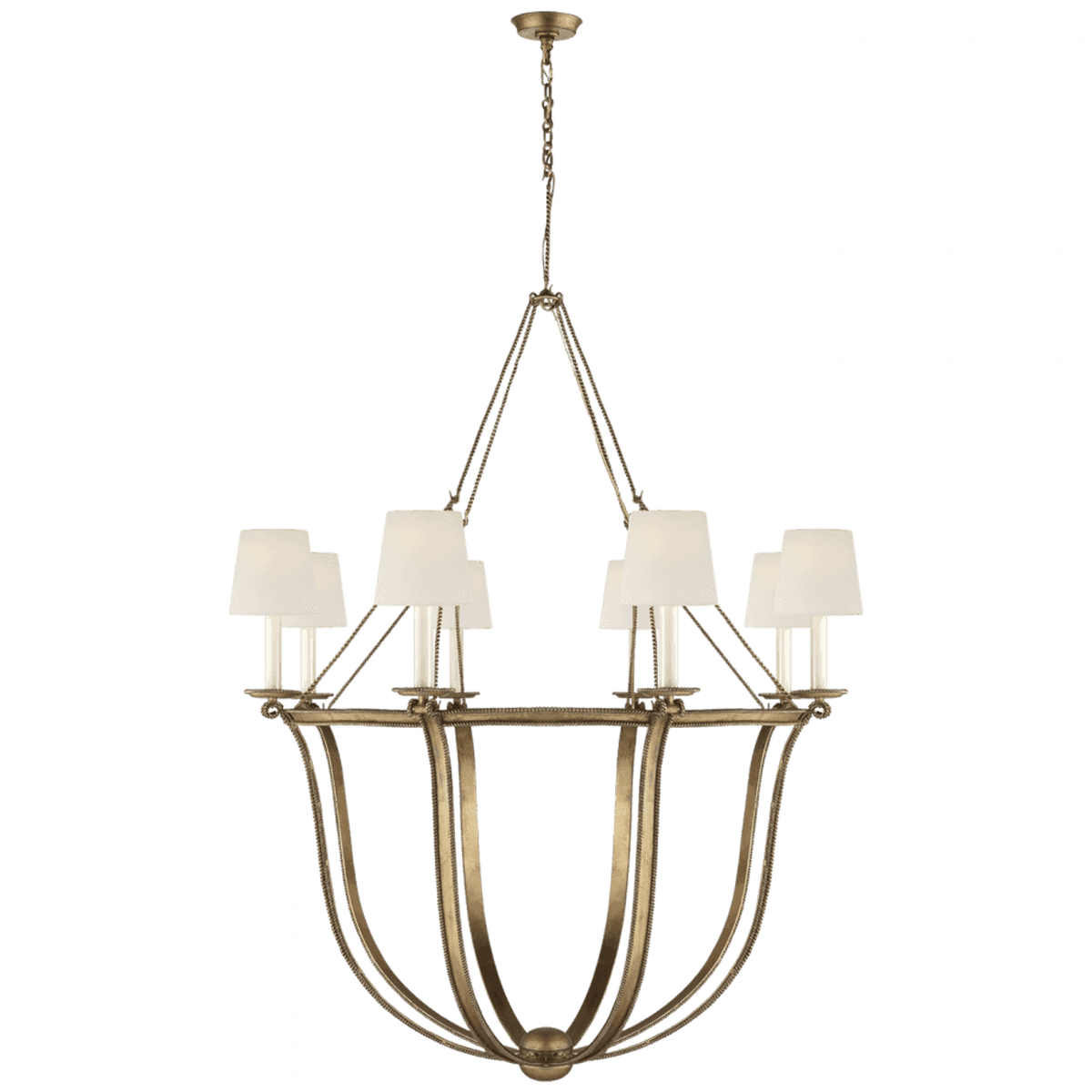 Lancaster Chandelier