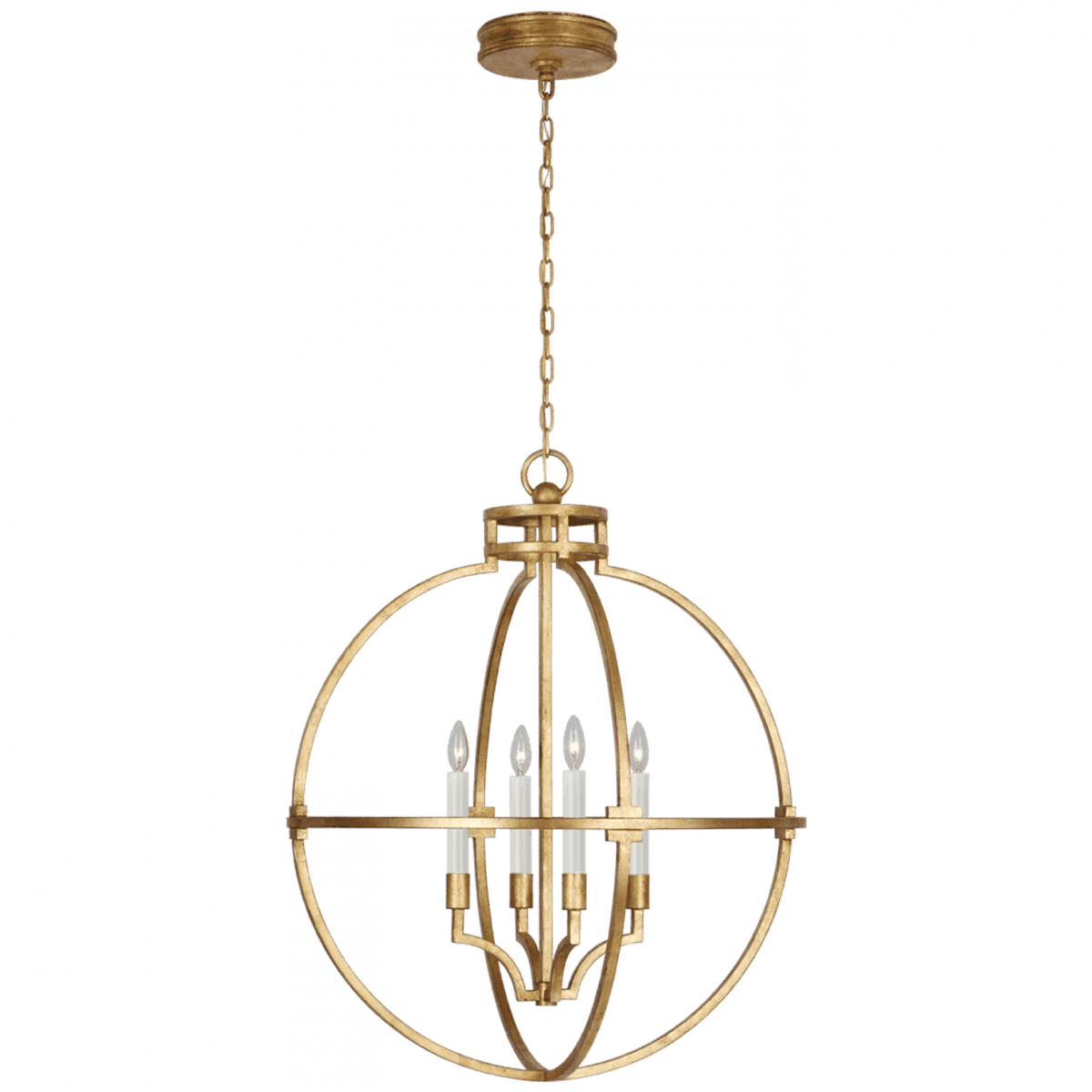Etoile Large Chandelier