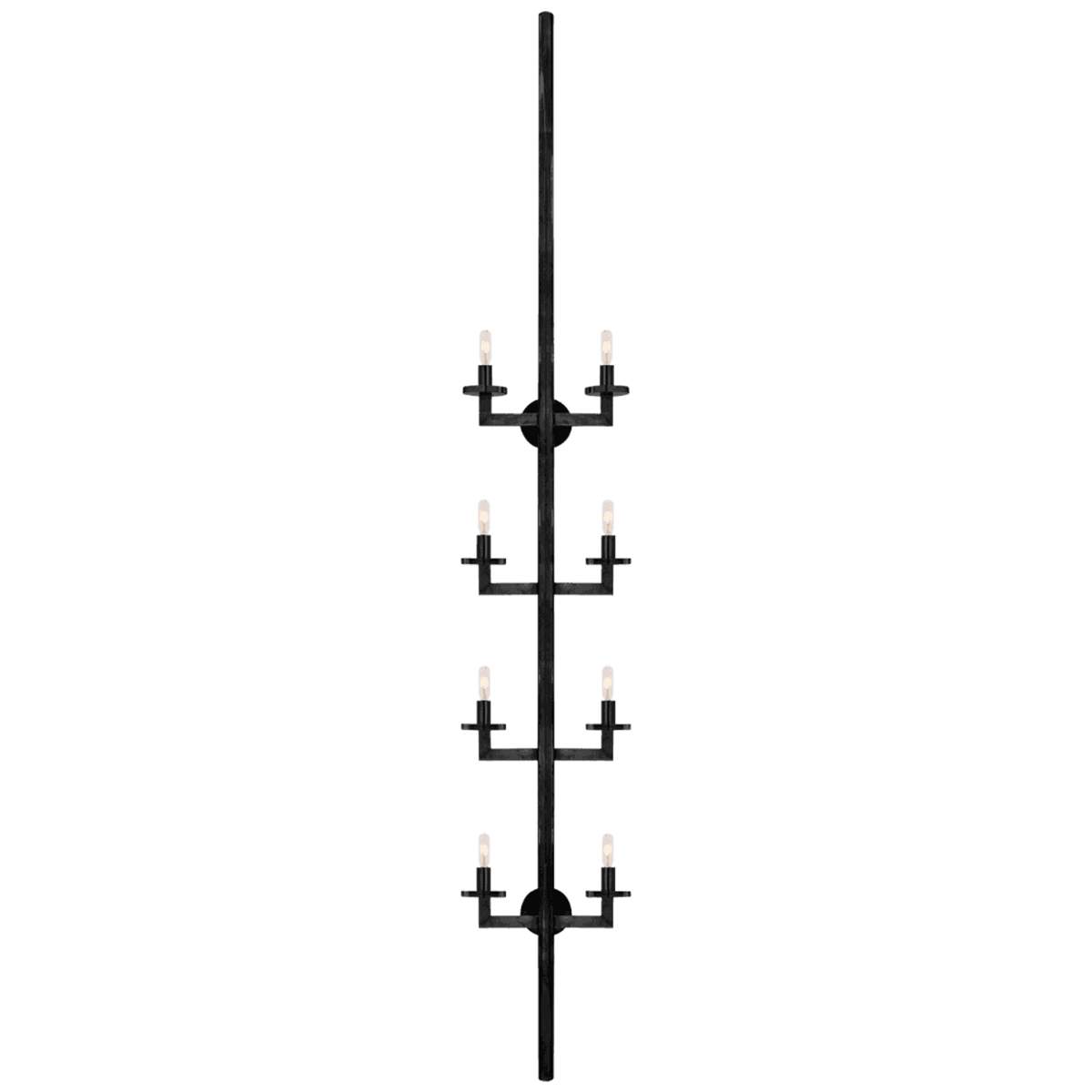 Liaison Statement Sconce