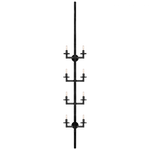 Liaison Statement Sconce