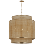 Linley Caning Extra Large Hanging Shade