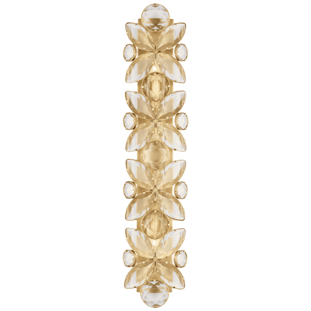 Lloyd 33" Wall Sconce