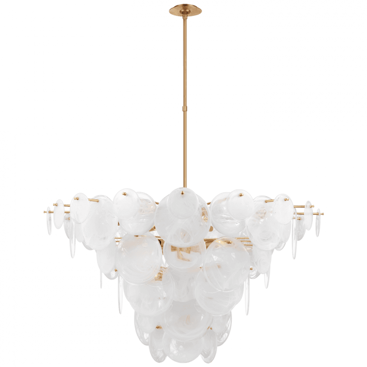 Loire Extra Large Chandelier