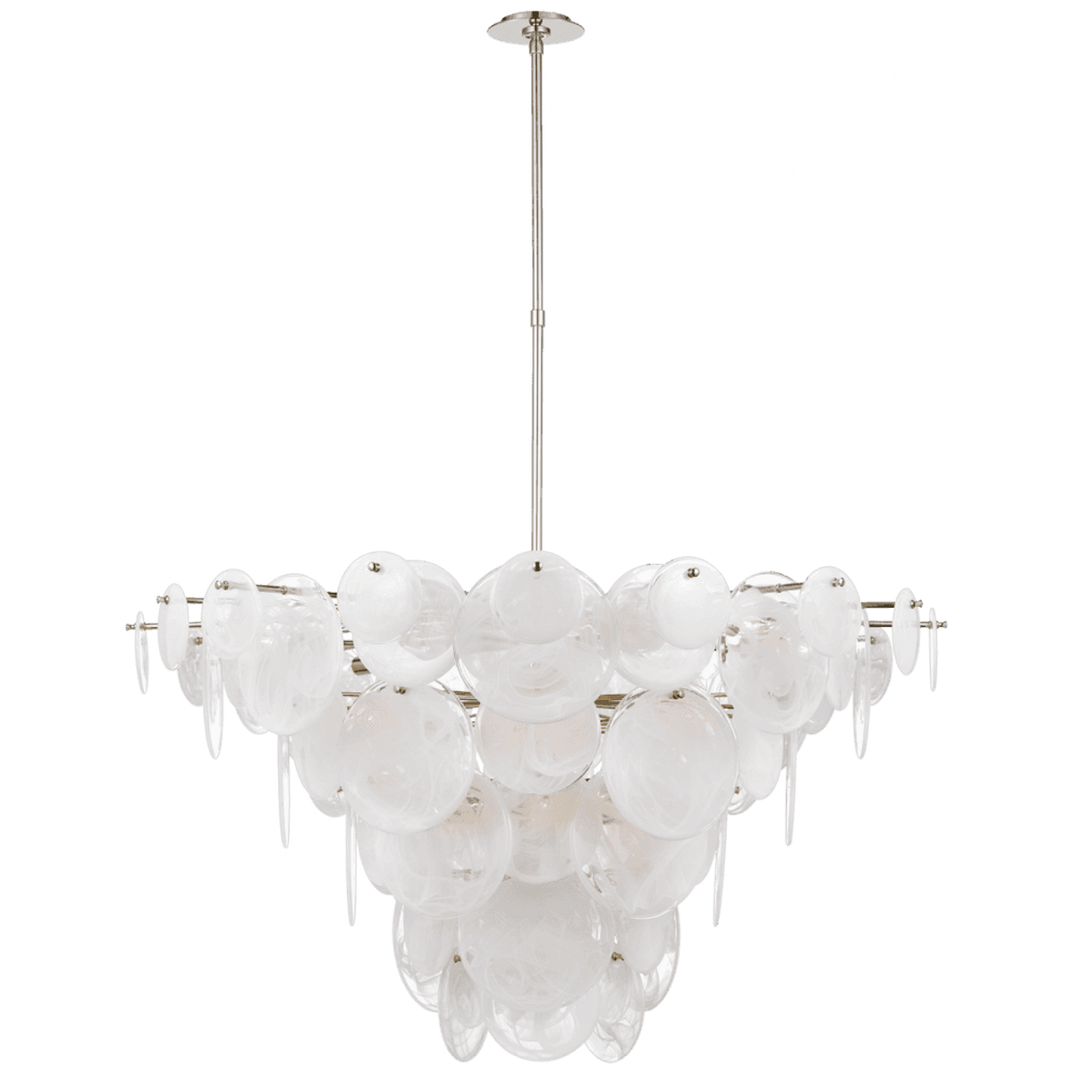 Loire Extra Large Chandelier