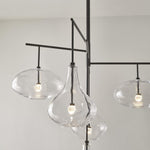 Lomme XL Chandelier