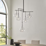 Lomme XL Chandelier