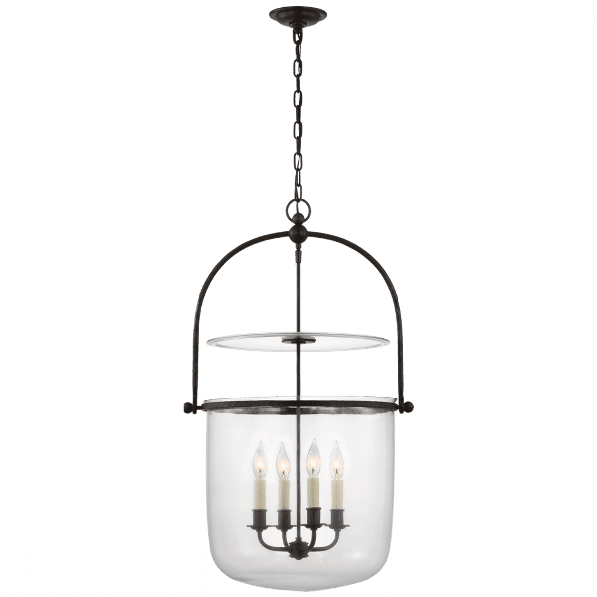 Lorford Bell Lantern