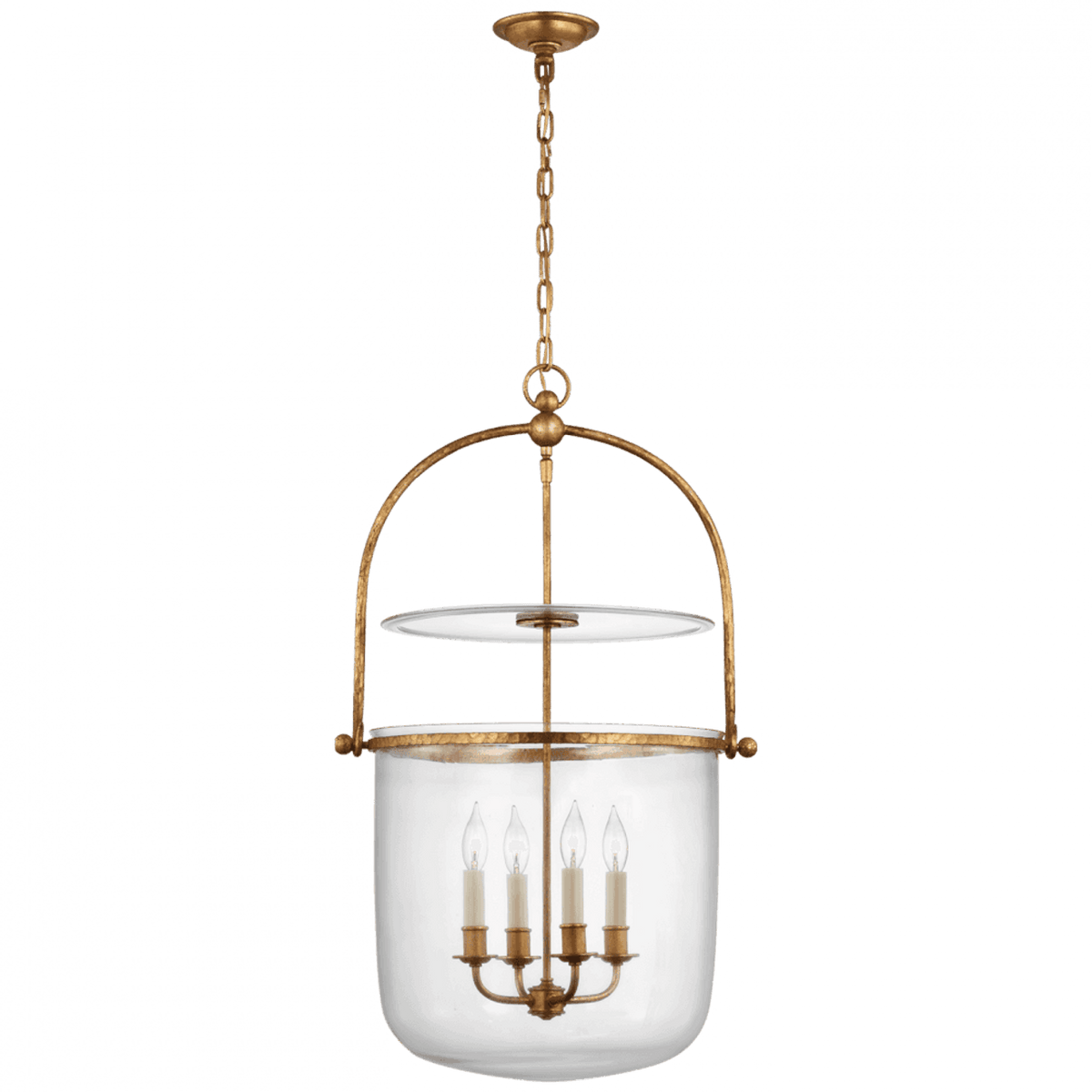 Lorford Bell Lantern