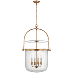 Lorford Bell Lantern