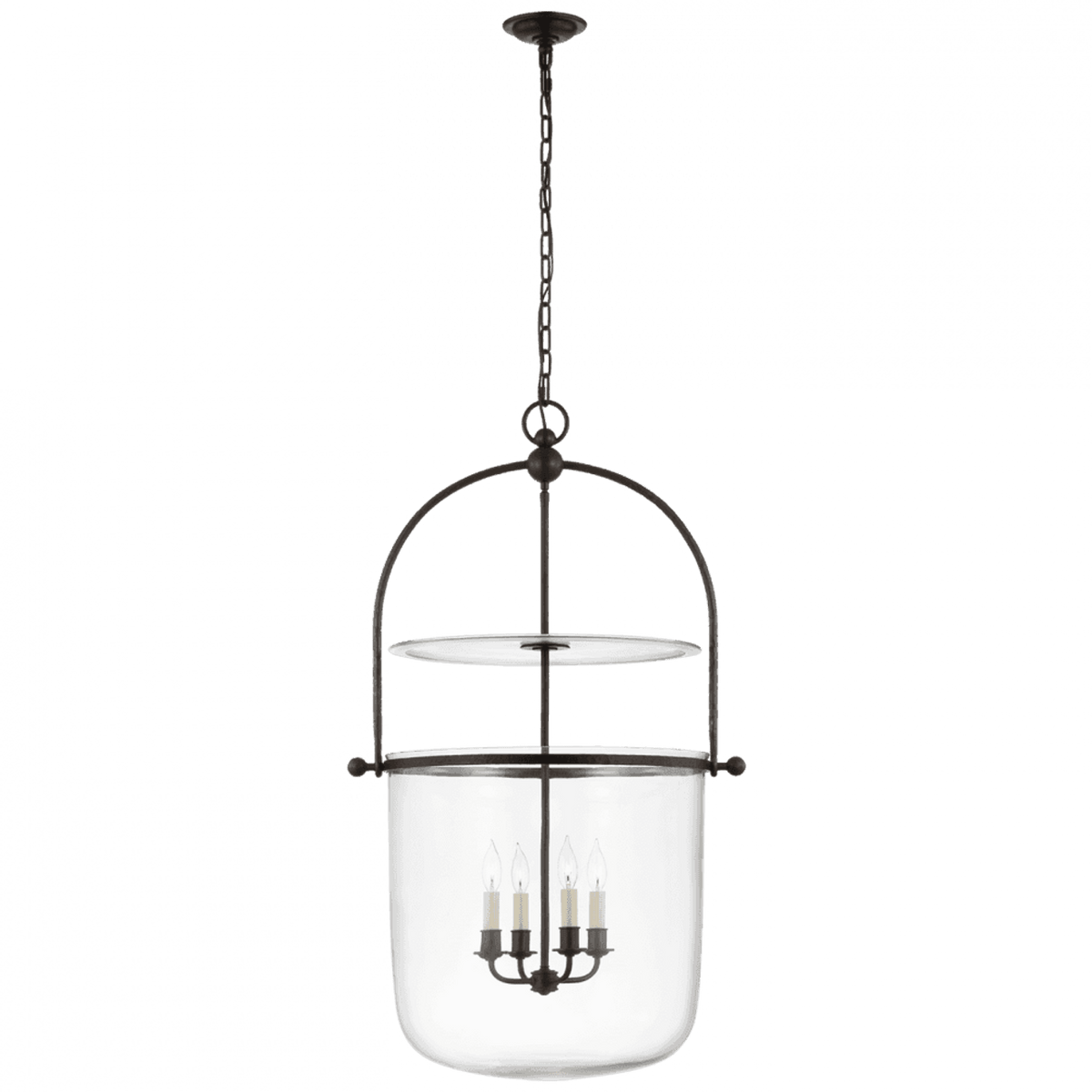 Bryant Extra Large Two Tier Chandelier