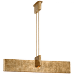 Corinne 44" Woven Hanging Shade