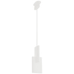 Lotura 48" Intersecting Linear Pendant