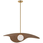 Alberto Large Open Cage Lantern