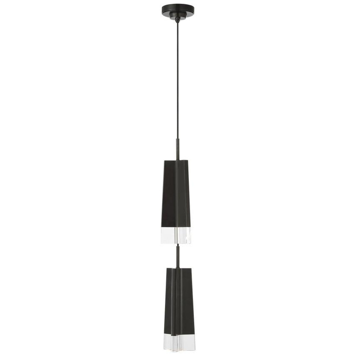 Kokomo 20" Elongated Pendant